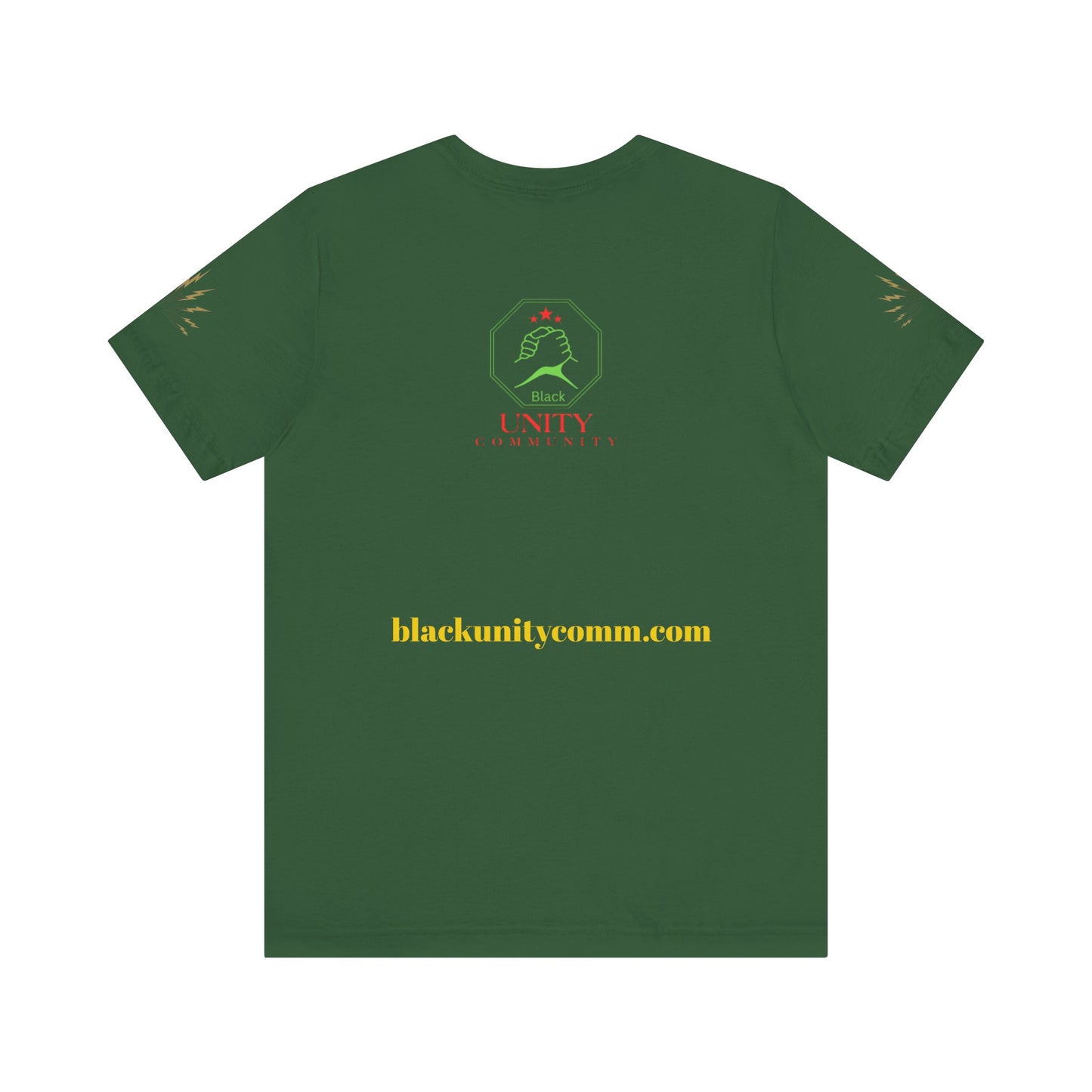 Empowering Unisex Tee - 'Money is Energy' Graphic Tee for Positive Vibes