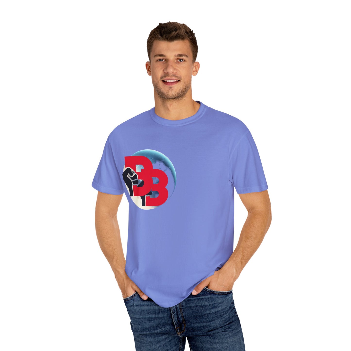 Empowerment Unity T-Shirt - Celebrate Community and Strength