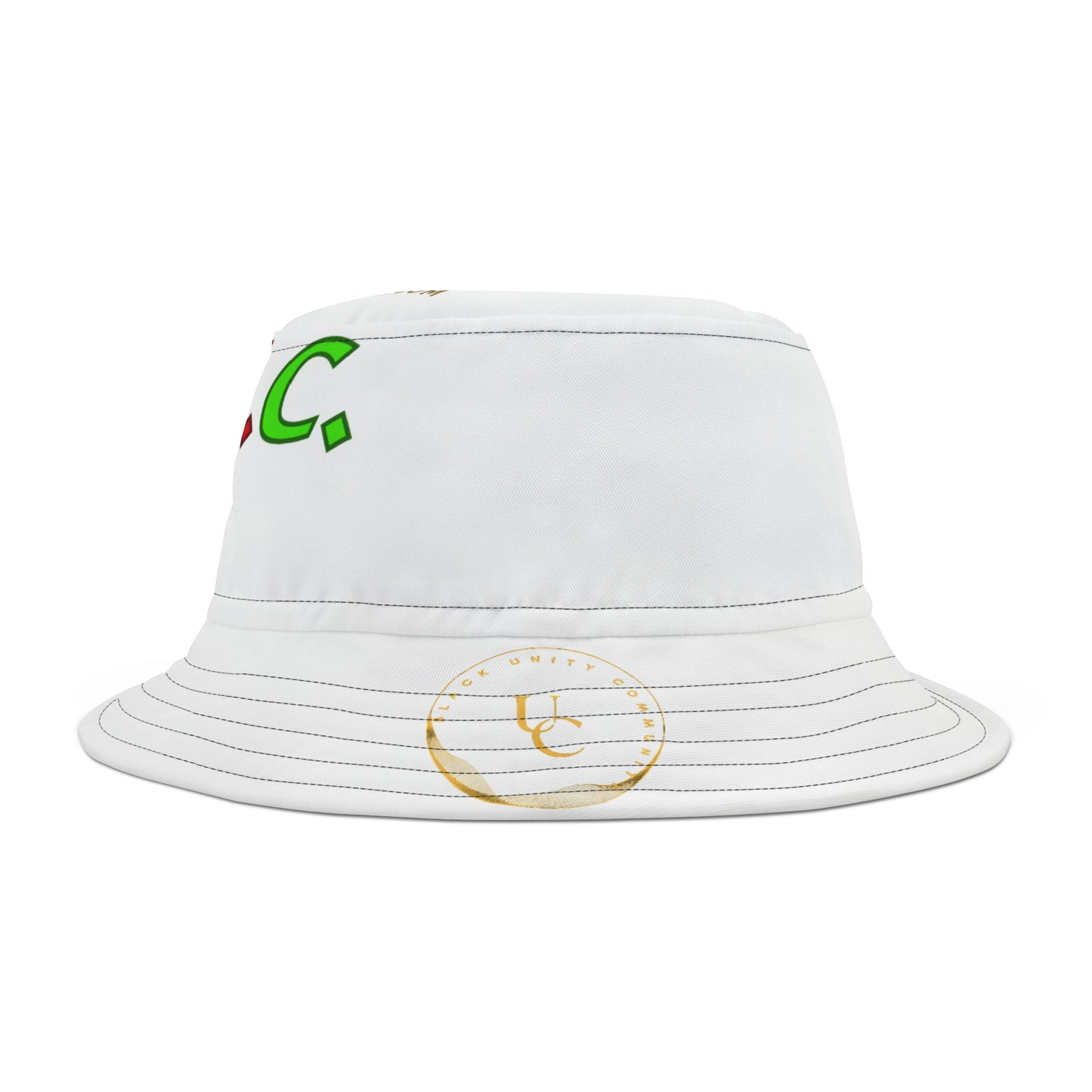 Bucket Hat (AOP)