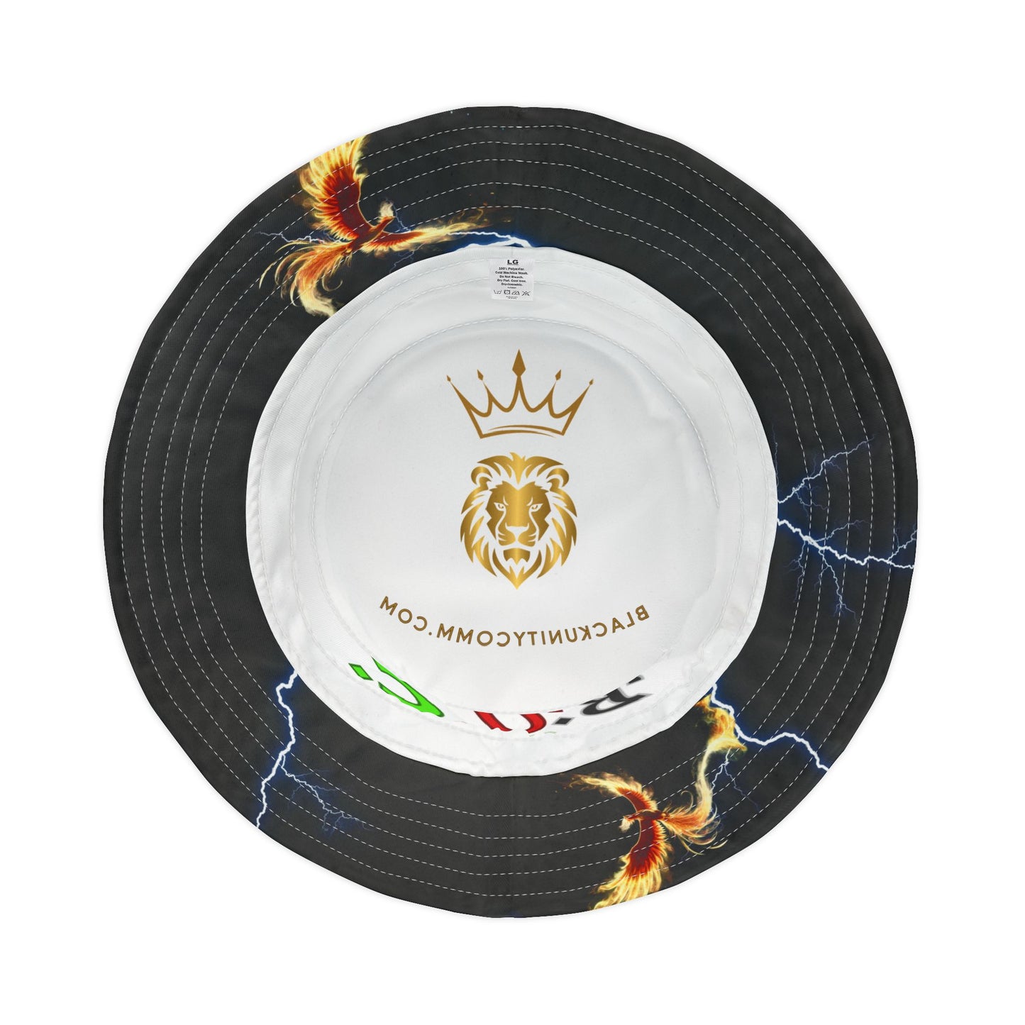 Bucket Hat (AOP)