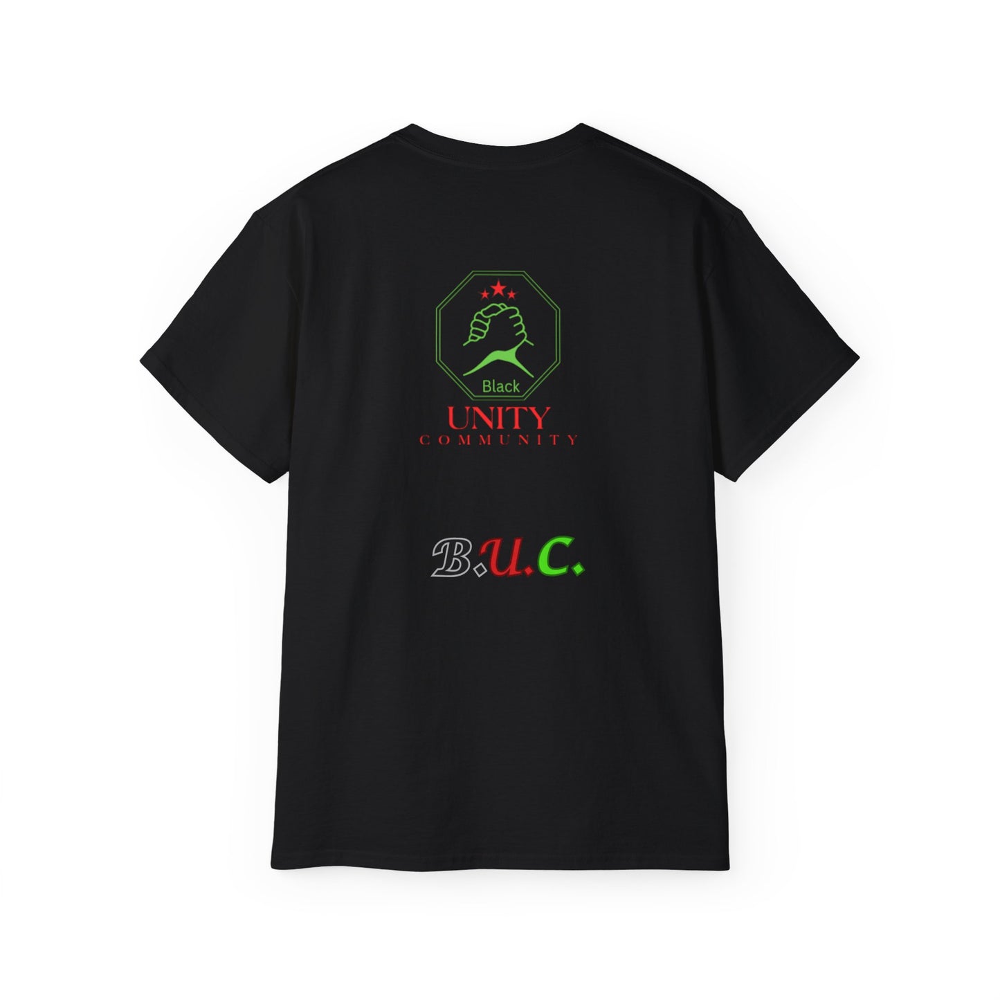 Boogie Wonderland Unisex Tee - Unity Community Design