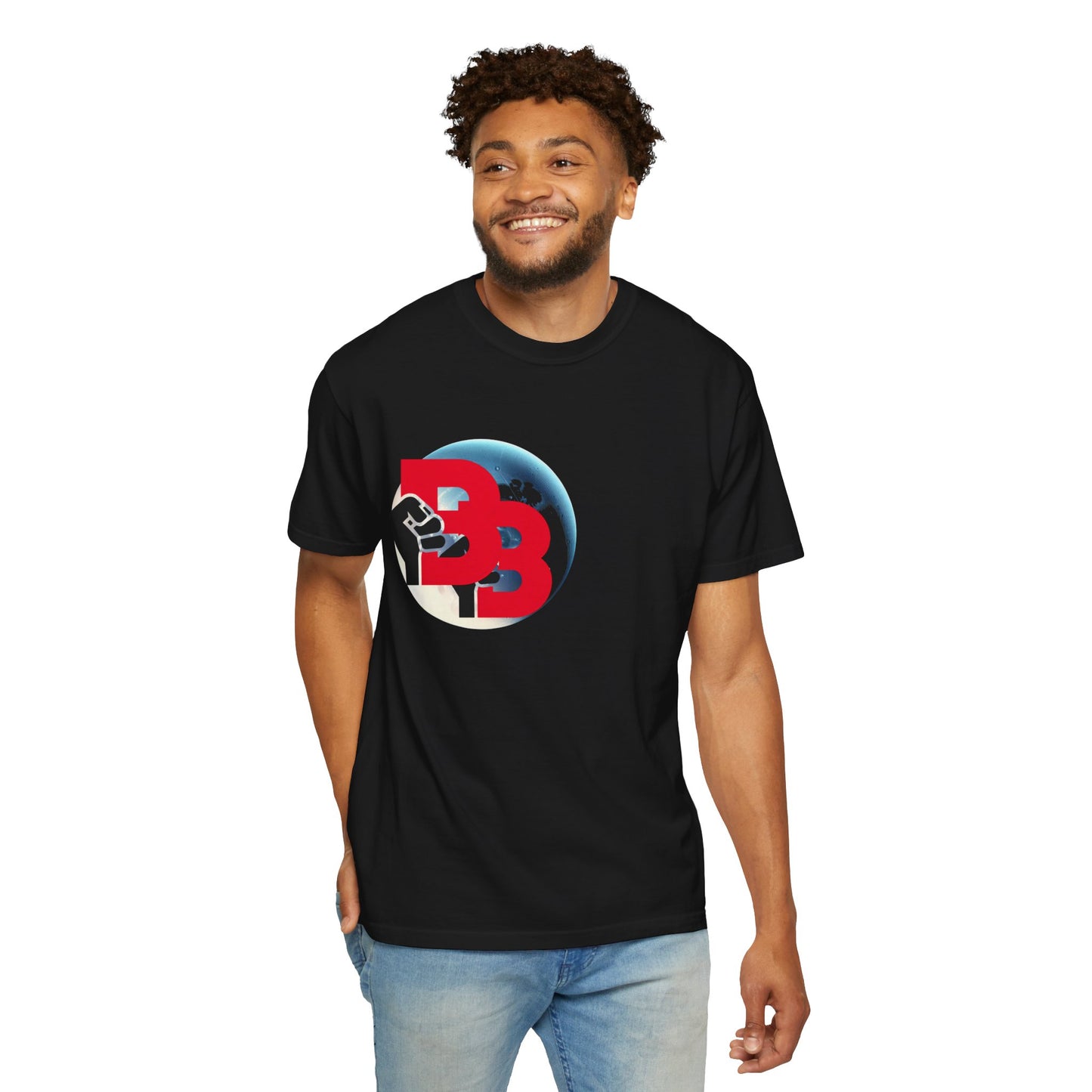 Empowerment Unity T-Shirt - Celebrate Community and Strength