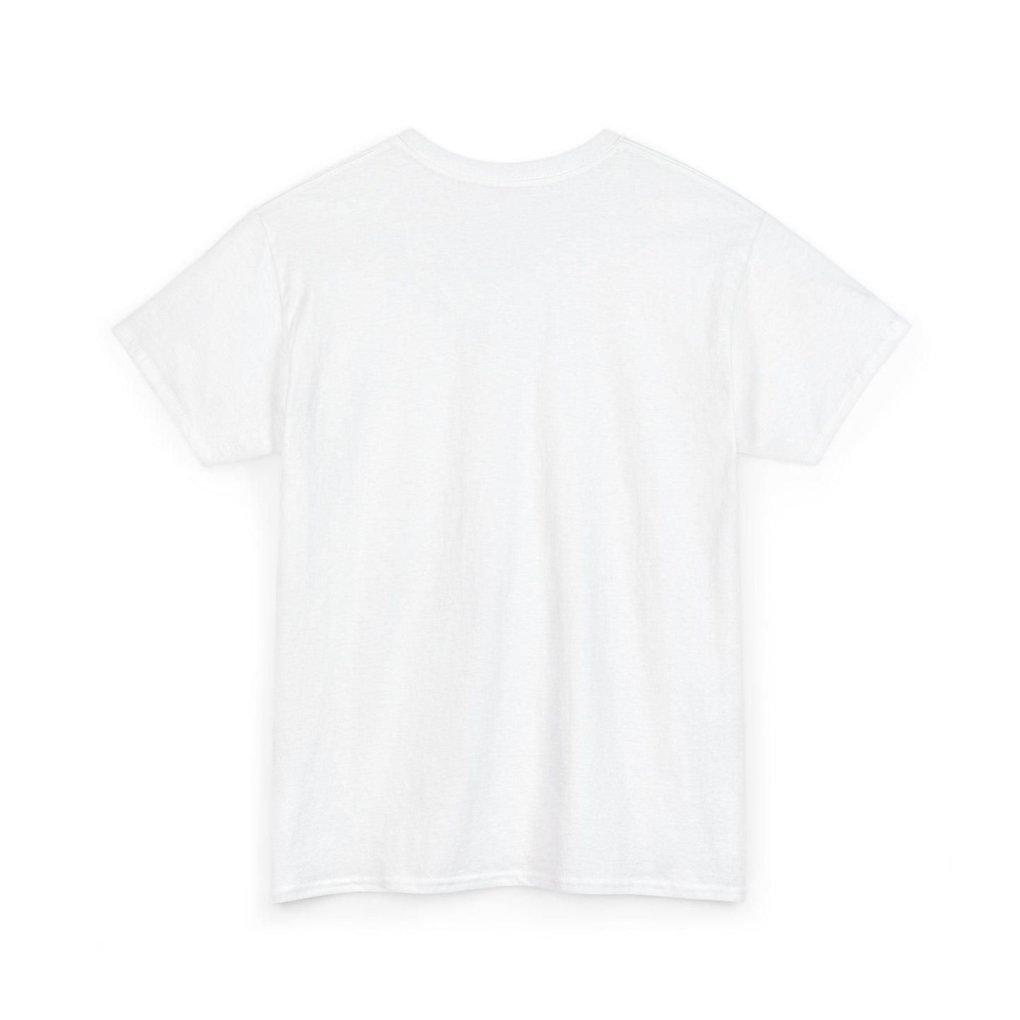 Casual Unisex Tee, Comfortable Everyday Wear, Perfect for Gifting, Summer Outfits, Relaxed Fit Fashion