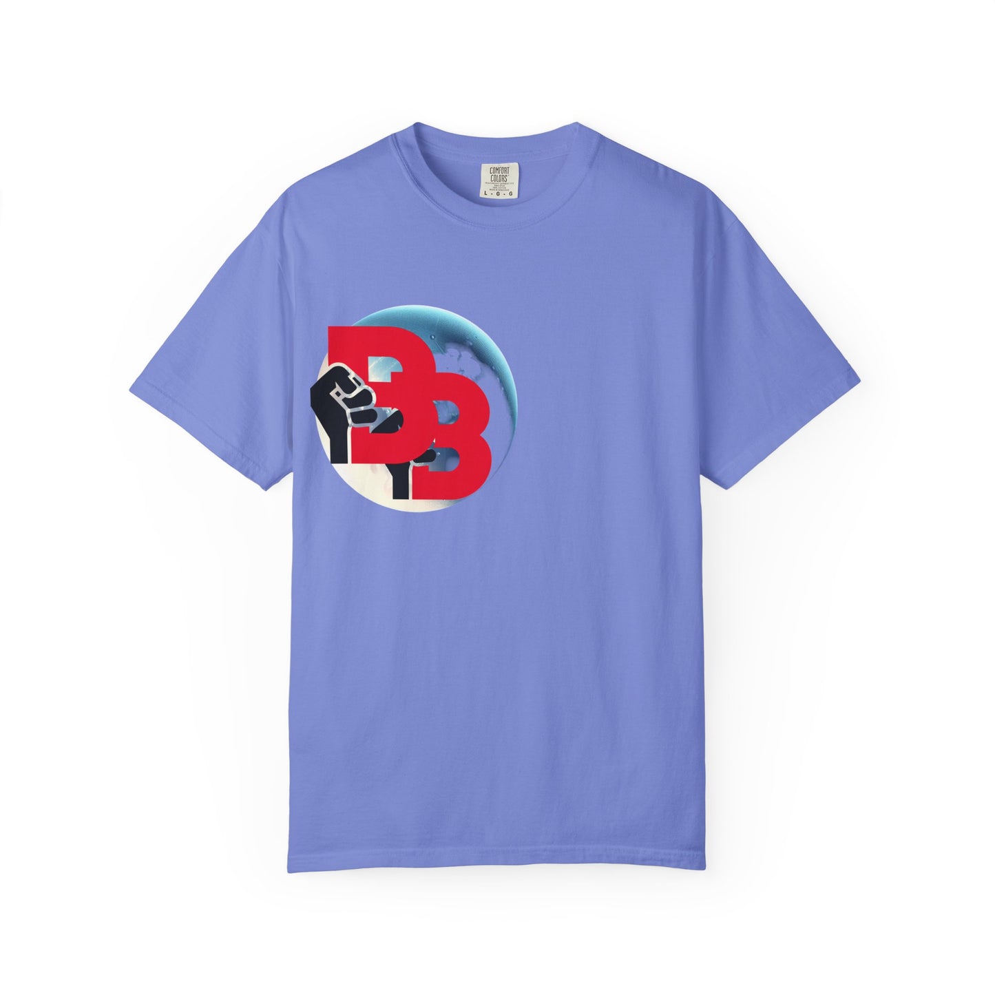 Empowerment Unity T-Shirt - Celebrate Community and Strength