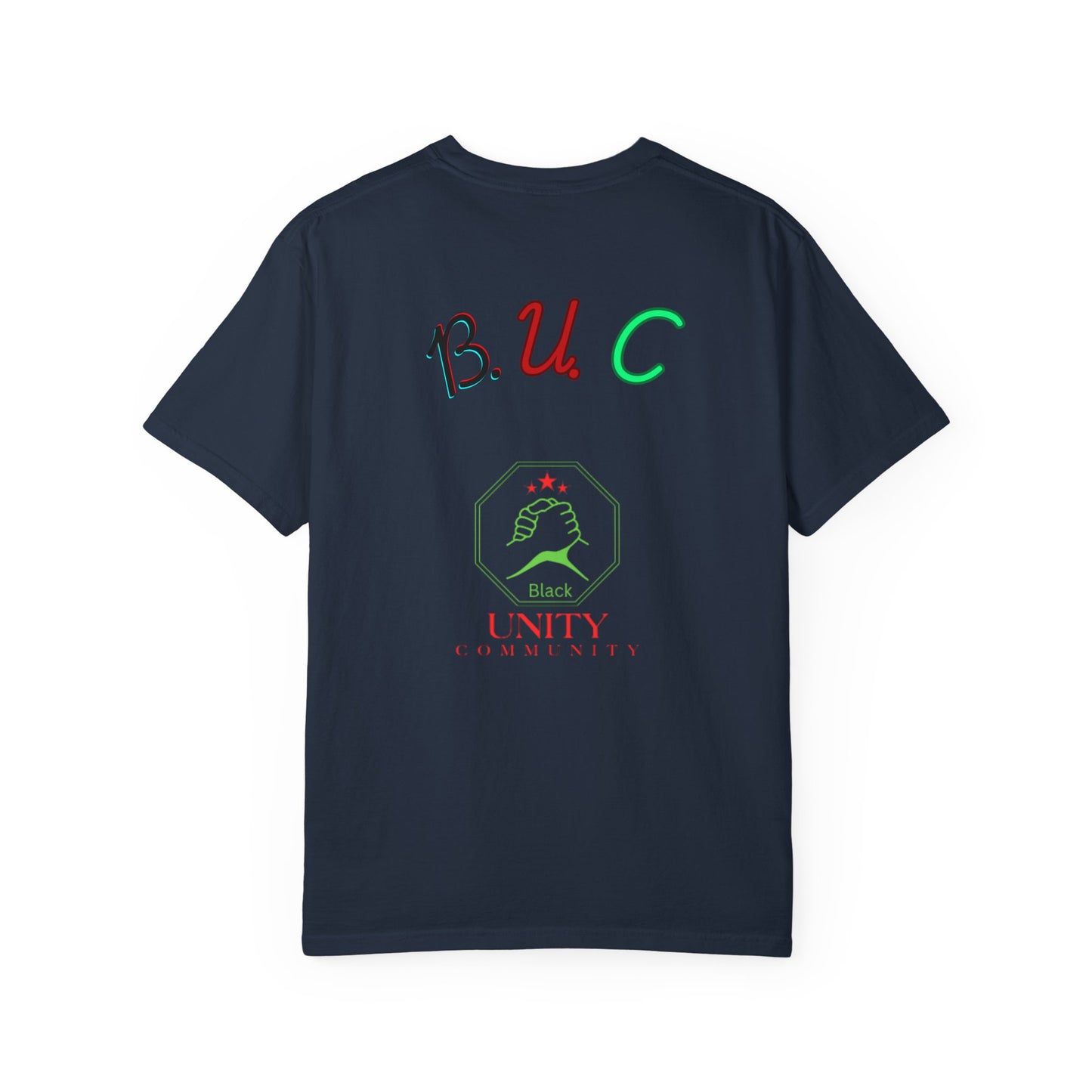 Empowerment Unity T-Shirt - Celebrate Community and Strength