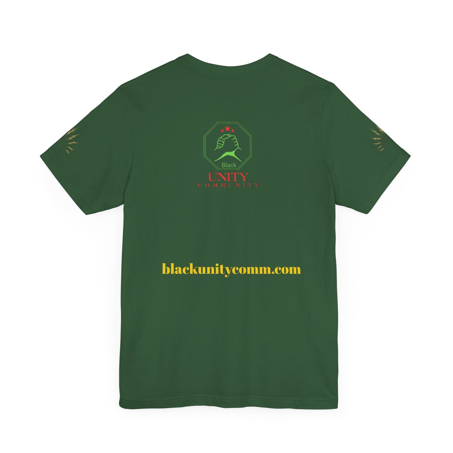Empowering Unisex Tee - 'Money is Energy' Graphic Tee for Positive Vibes