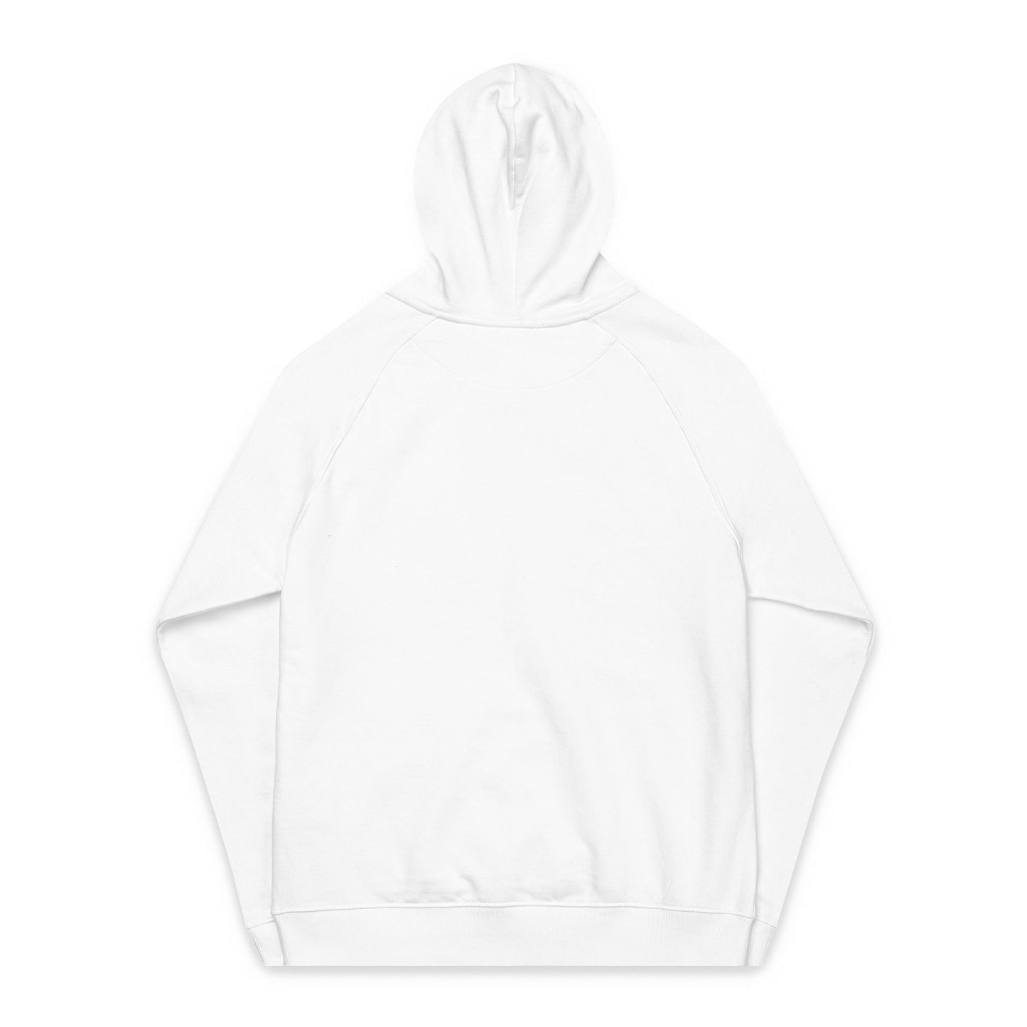 Eco-Friendly Unisex Hoodie - Empowering Design, Perfect for Activists, Casual Wear, Gifts, Sustainability Advocates