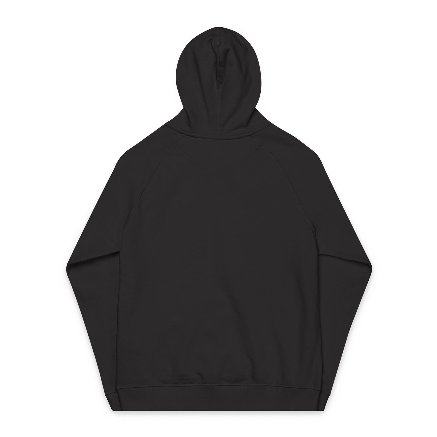 Eco-Friendly Unisex Hoodie - Empowering Design, Perfect for Activists, Casual Wear, Gifts, Sustainability Advocates