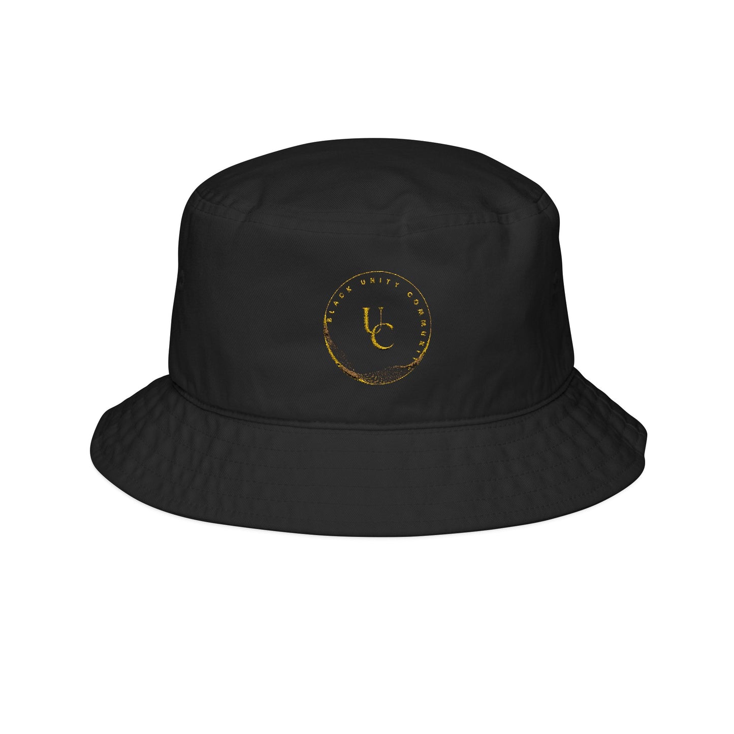 Stylish Embroidered Bucket Hat for Casual Outings, Trendy Sun Hat, Summer Accessory, Gift for Friends, Festival Wear