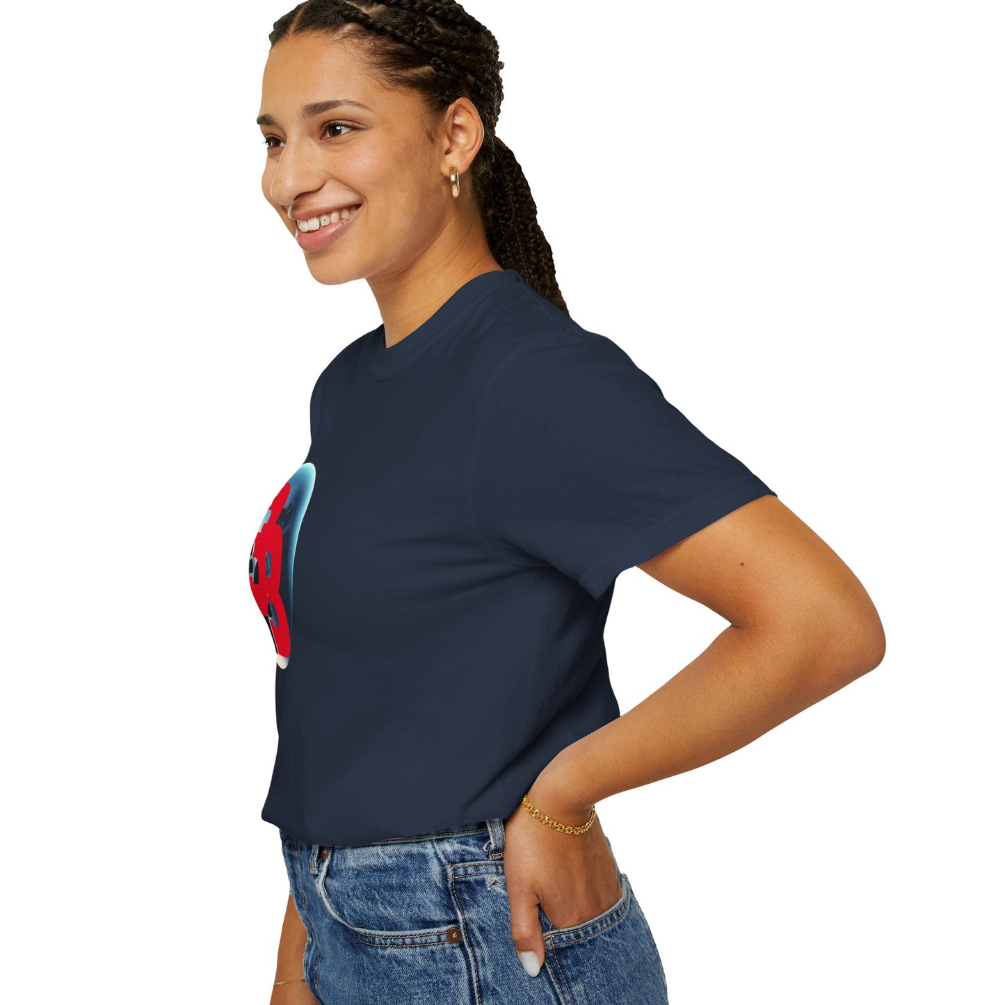 Empowerment Unity T-Shirt - Celebrate Community and Strength