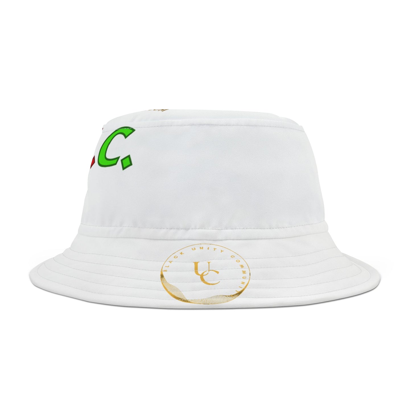 Bucket Hat (AOP)