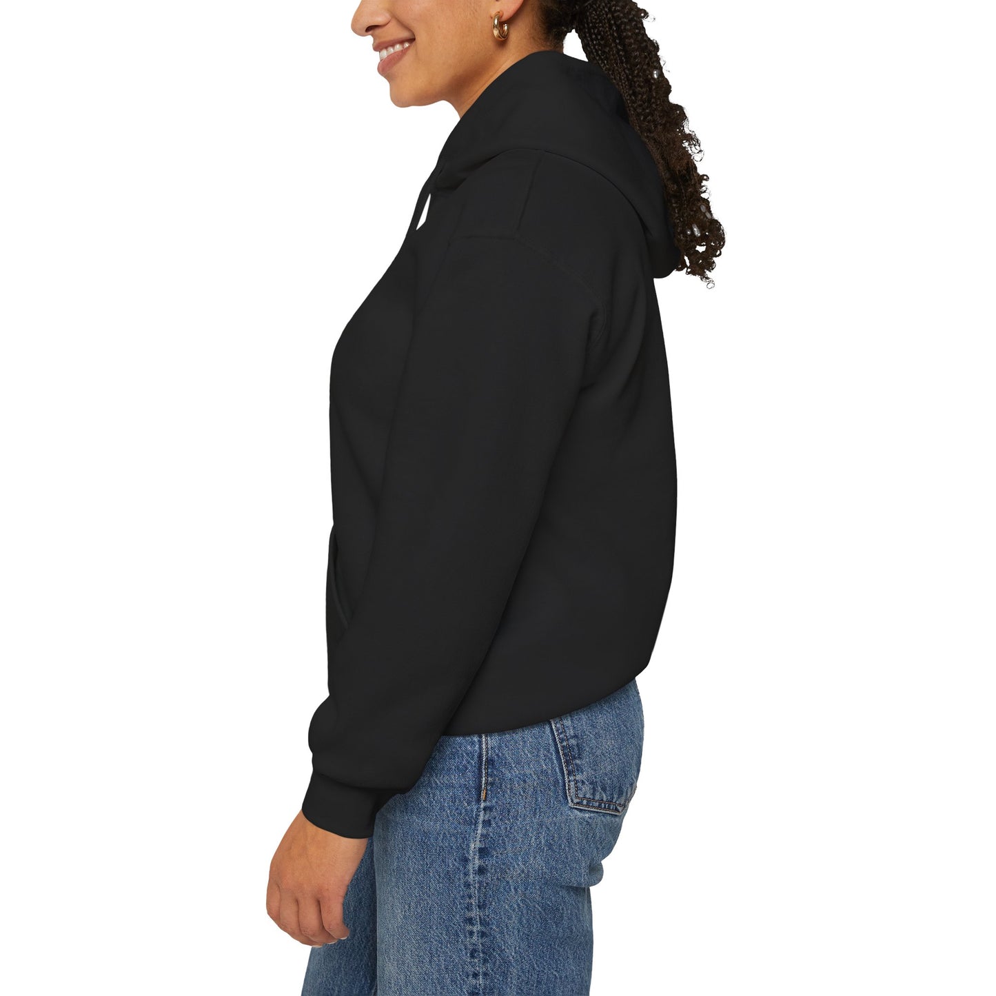 The Real Howard + Hampton Unisex Heavy Blend Hoodie - Cozy Casual Wear