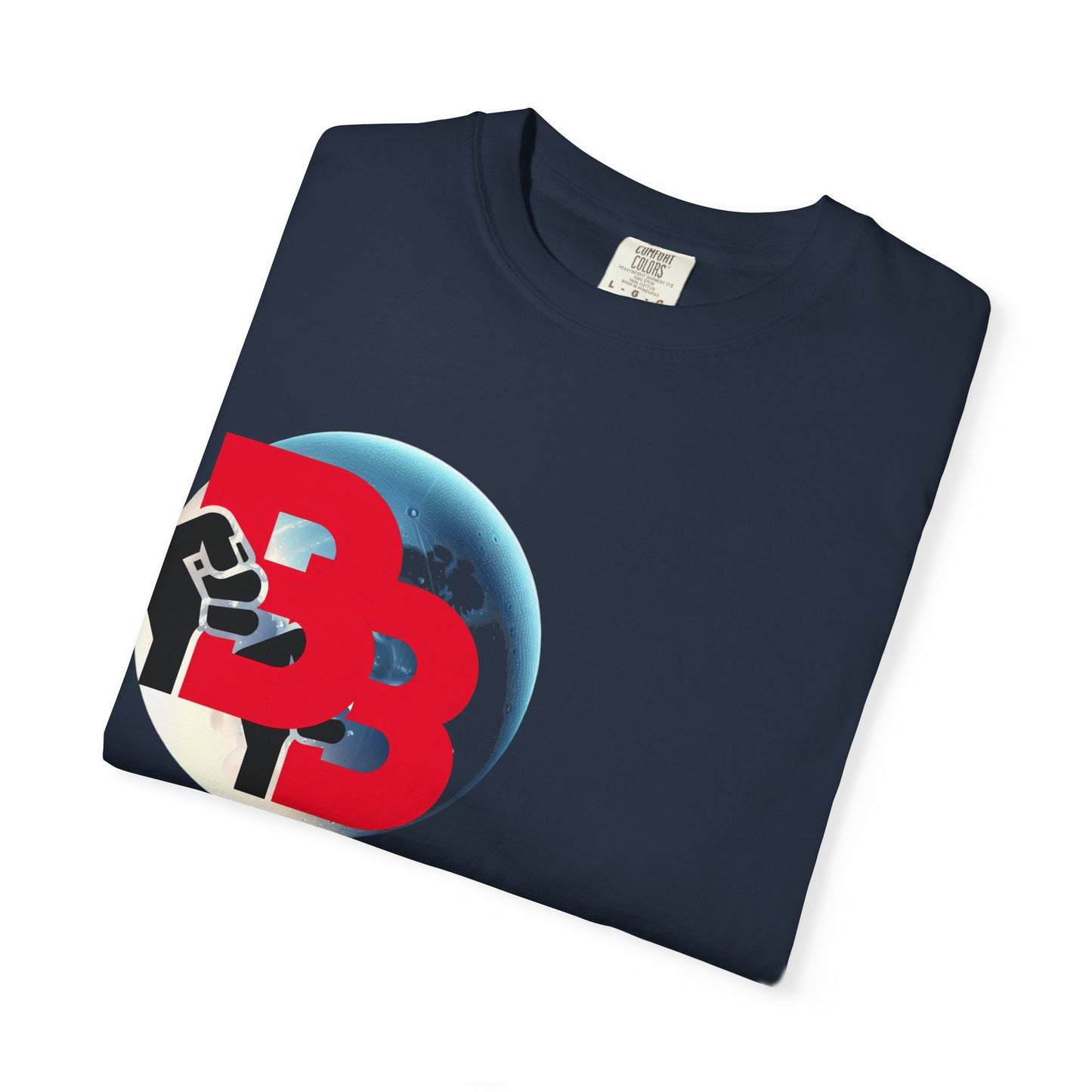 Empowerment Unity T-Shirt - Celebrate Community and Strength