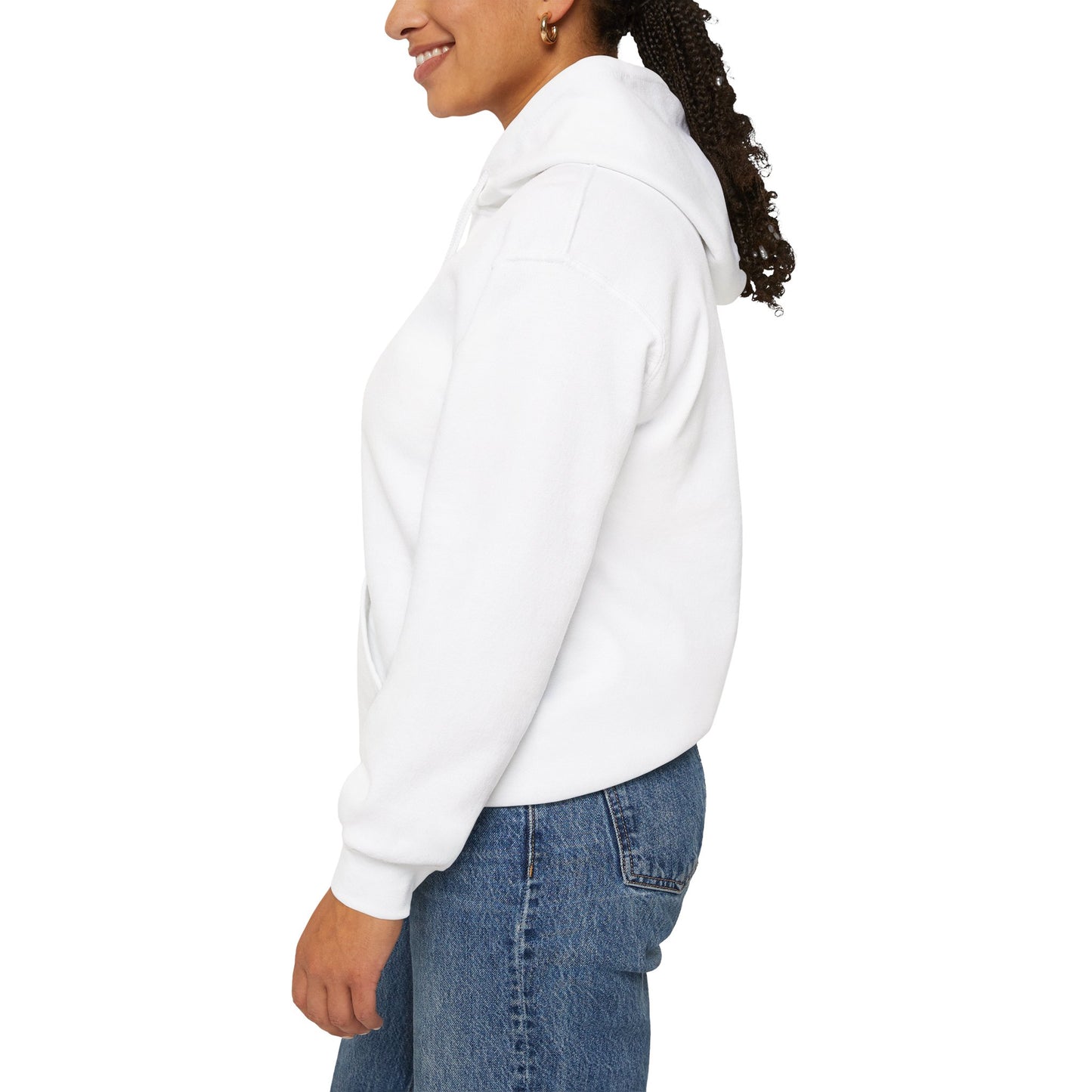 The Real Howard + Hampton Unisex Heavy Blend Hoodie - Cozy Casual Wear