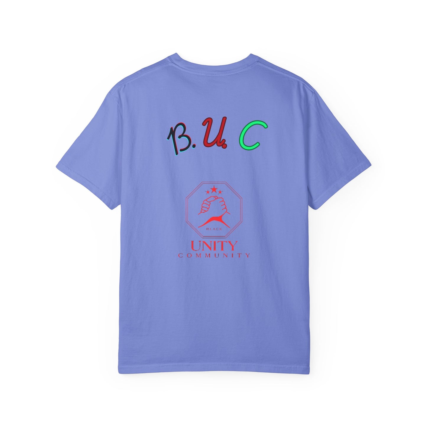 Empowerment Unity T-Shirt - Celebrate Community and Strength