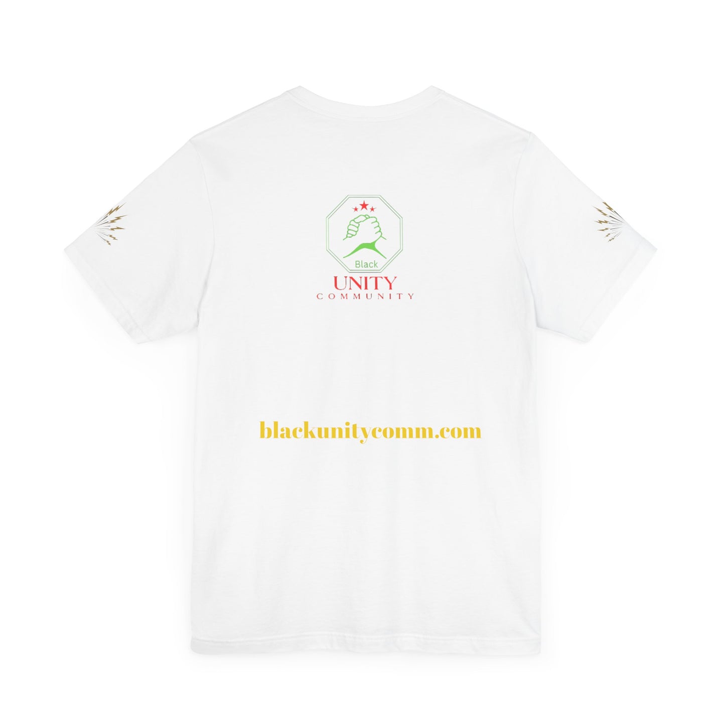 Empowering Unisex Tee - 'Money is Energy' Graphic Tee for Positive Vibes