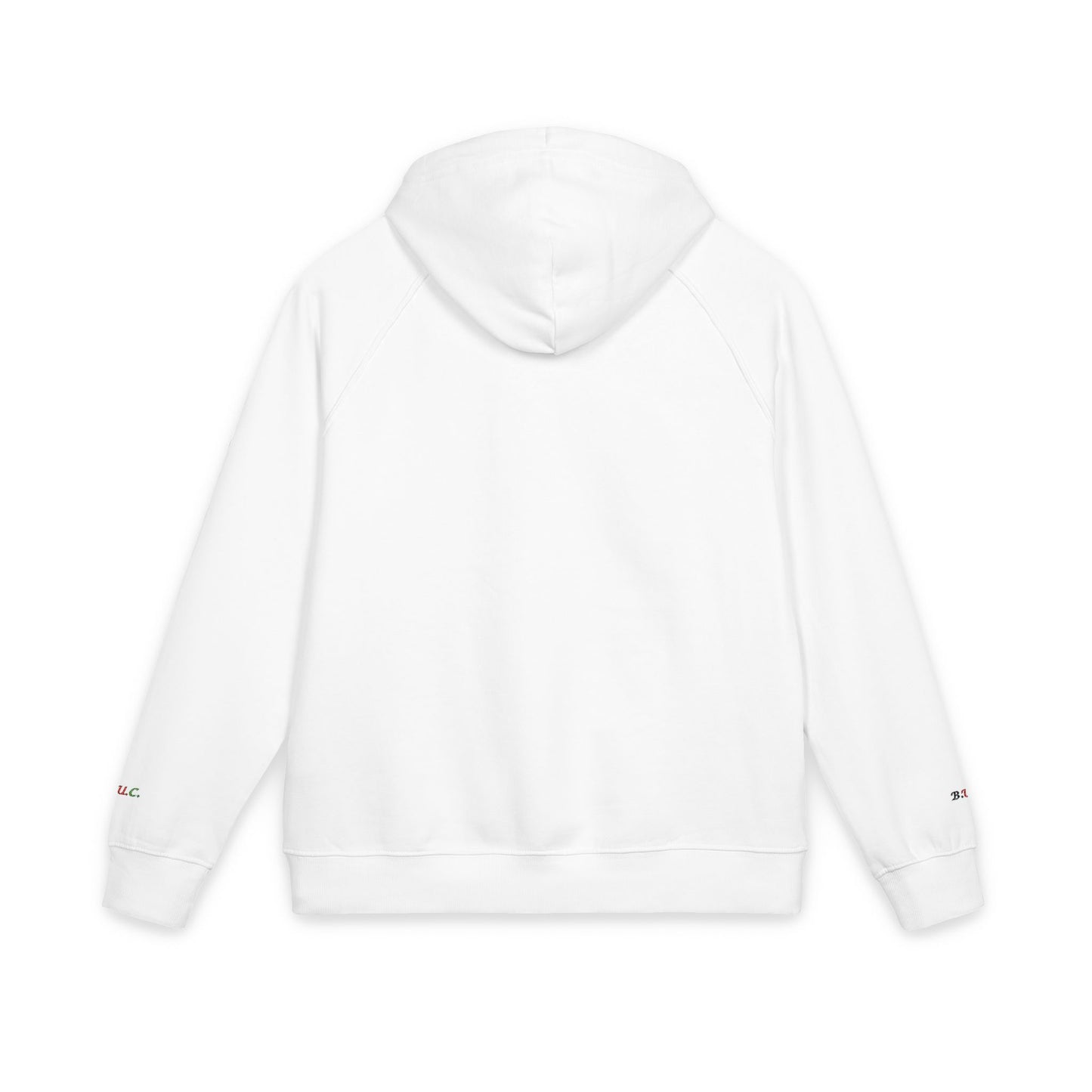 Eco-Friendly Unisex Hoodie - Empowering Design, Perfect for Activists, Casual Wear, Gifts, Sustainability Advocates