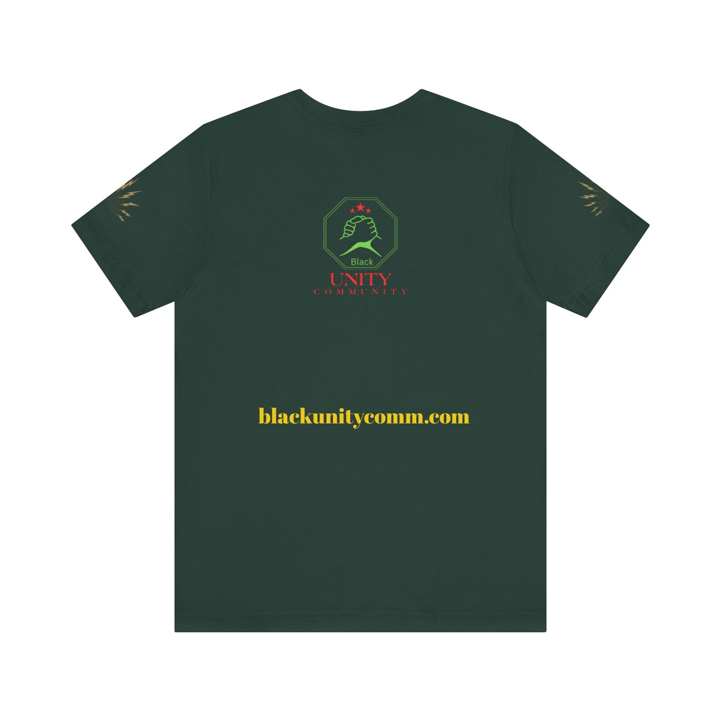 Empowering Unisex Tee - 'Money is Energy' Graphic Tee for Positive Vibes