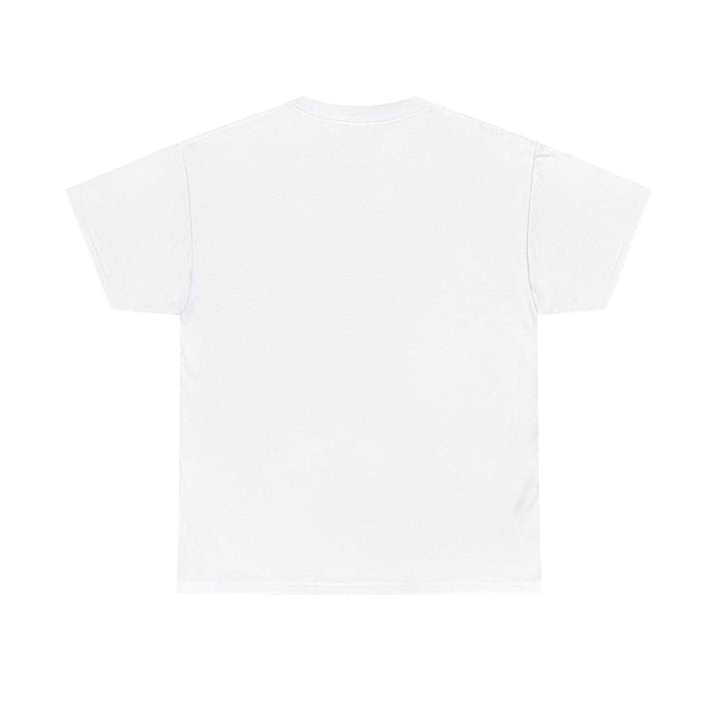 Casual Unisex Tee, Comfortable Everyday Wear, Perfect for Gifting, Summer Outfits, Relaxed Fit Fashion