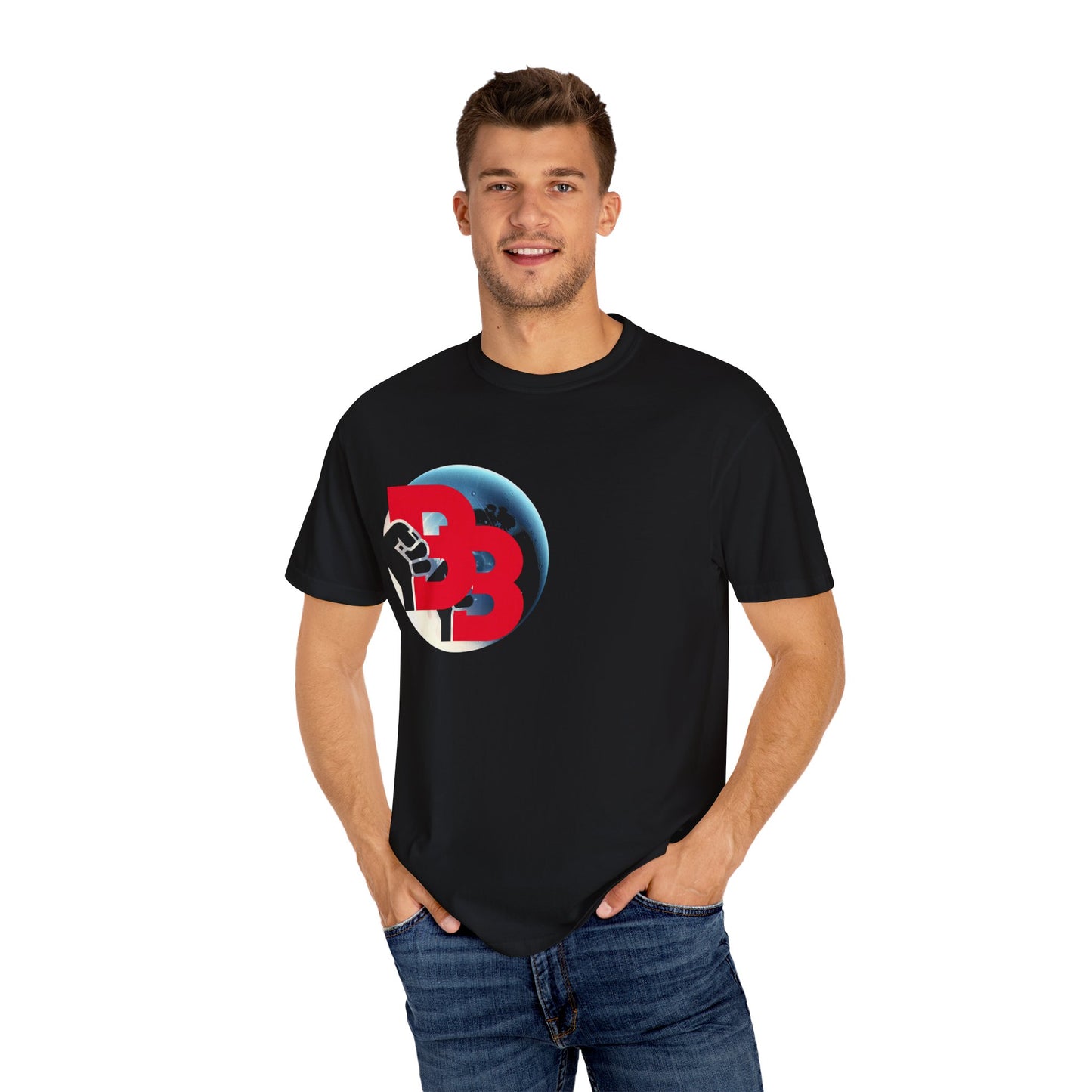 Empowerment Unity T-Shirt - Celebrate Community and Strength