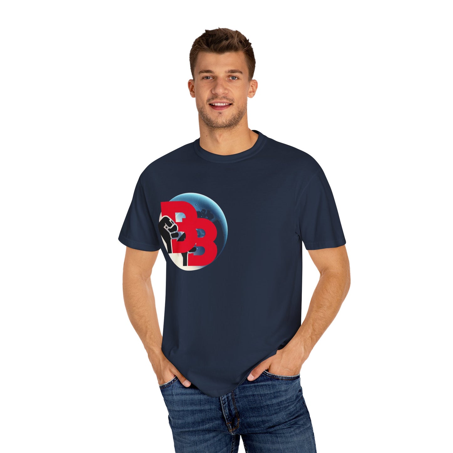 Empowerment Unity T-Shirt - Celebrate Community and Strength