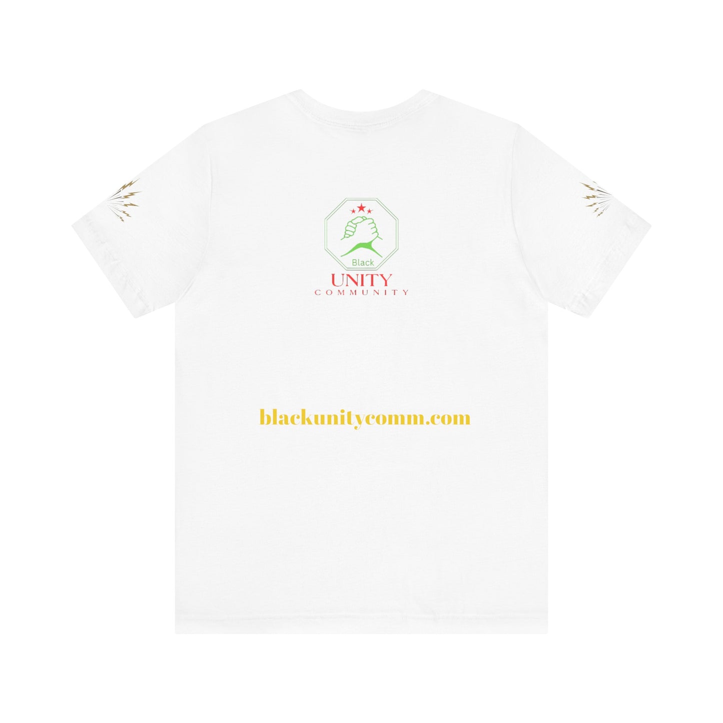 Empowering Unisex Tee - 'Money is Energy' Graphic Tee for Positive Vibes