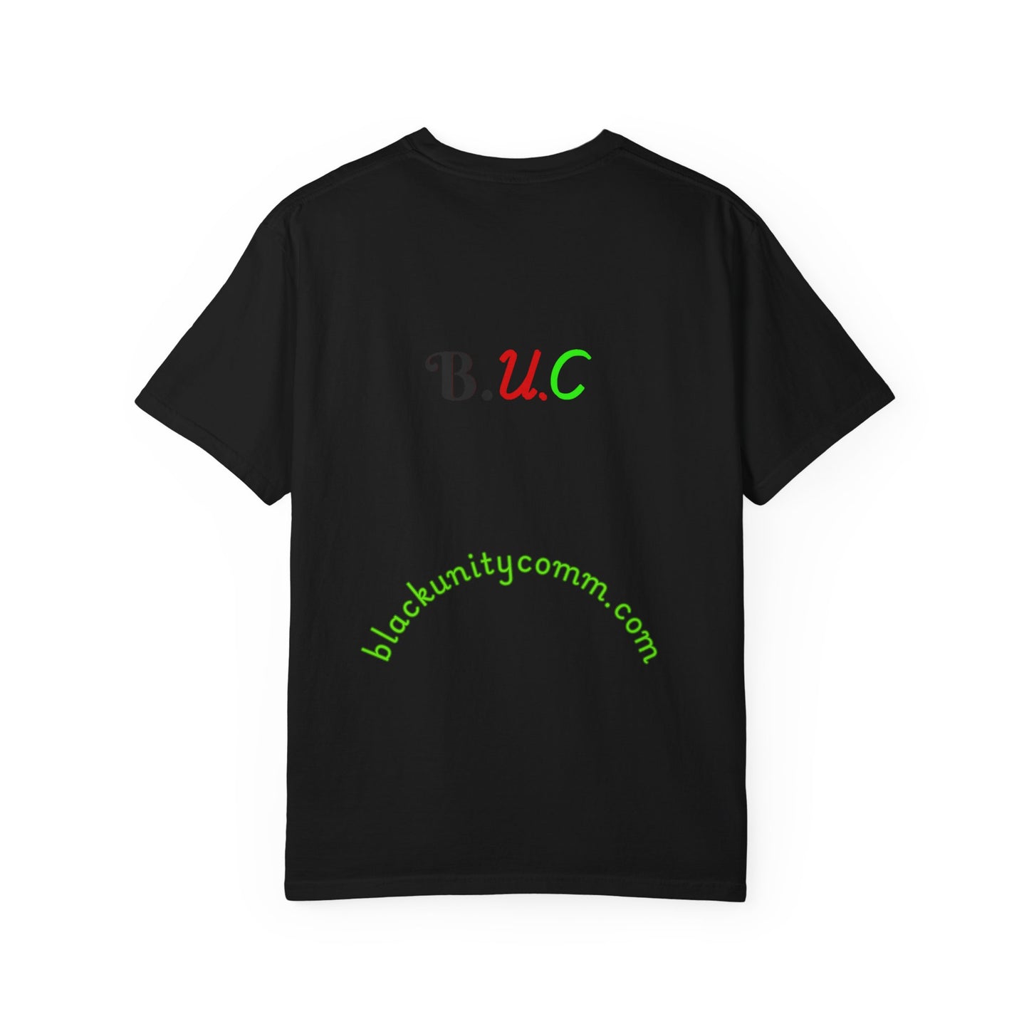 Dee Bo Unisex T-Shirt - Bold Graphic Tee for Fitness Enthusiasts