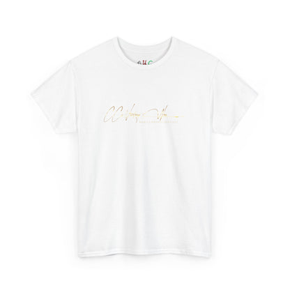 Casual Unisex Tee, Comfortable Everyday Wear, Perfect for Gifting, Summer Outfits, Relaxed Fit Fashion