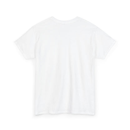 Casual Unisex Tee, Comfortable Everyday Wear, Perfect for Gifting, Summer Outfits, Relaxed Fit Fashion