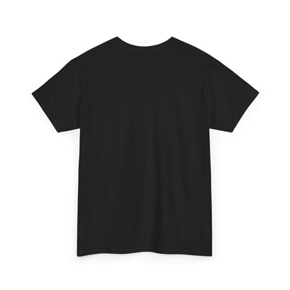 Casual Unisex Tee, Comfortable Everyday Wear, Perfect for Gifting, Summer Outfits, Relaxed Fit Fashion