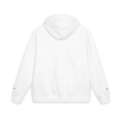 Eco-Friendly Unisex Hoodie - Empowering Design, Perfect for Activists, Casual Wear, Gifts, Sustainability Advocates
