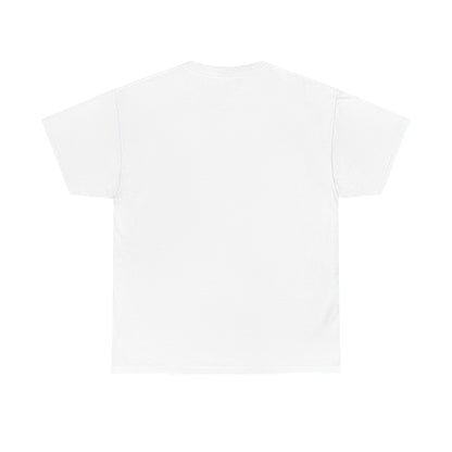 Casual Unisex Tee, Comfortable Everyday Wear, Perfect for Gifting, Summer Outfits, Relaxed Fit Fashion
