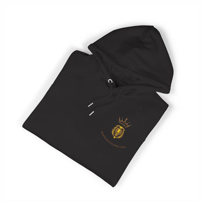 Eco-Friendly Unisex Hoodie - Empowering Design, Perfect for Activists, Casual Wear, Gifts, Sustainability Advocates